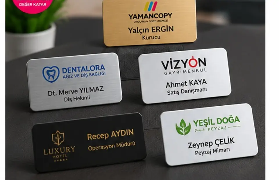 Yaka İsimlik